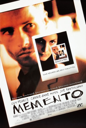 Memento Full Movie Download Free 2000 Dual Audio HD