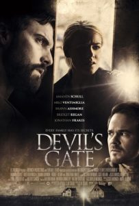 Devil's Gate Full Movie Download Free 2017 Dual Audio HD