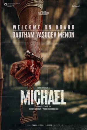 Michael Full Movie Download Free 2023 Hindi Dubbed HD