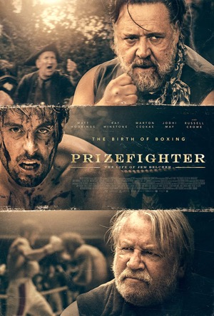 Prizefighter: The Life of Jem Belcher Full Movie Download Free 2022 Dual Audio HD
