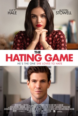 The Hating Game Full Movie Download Free 2021 Dual Audio HD