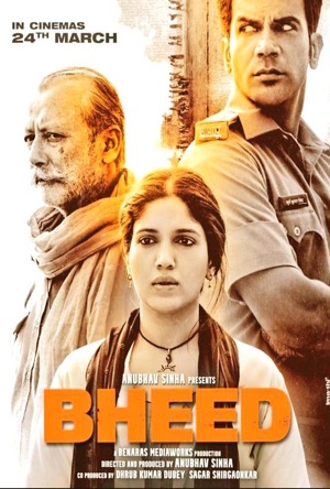 Bheed Full Movie Download Free 2023 HD