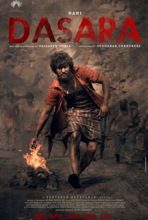 Dasara Full Movie Download Free 2023 Hindi Dubbed HD