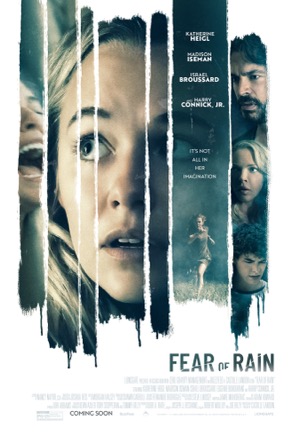 Fear of Rain Full Movie Download Free 2021 Dual Audio HD