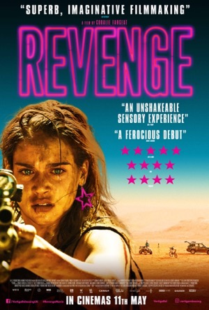 Revenge Full Movie Download Free 2017 HD