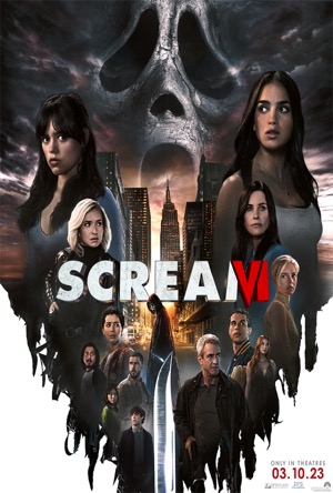 Scream VI Full Movie Download Free 2023 Dual Audio HD