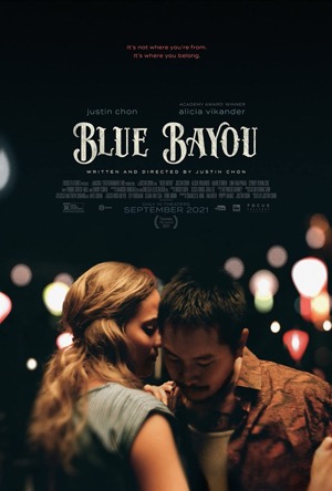 Blue Bayou Full Movie Download Free 2021 Dual Audio HD