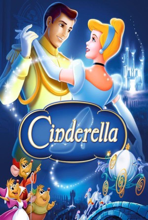 Cinderella Full Movie Download Free 1950 Dual Audio HD