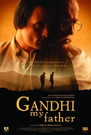 Gandhi, My Father Full Movie Download Free 2007 HD