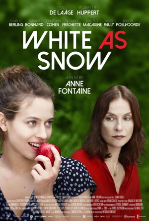 White as Snow Full Movie Download Free 2019 Dual Audio HD