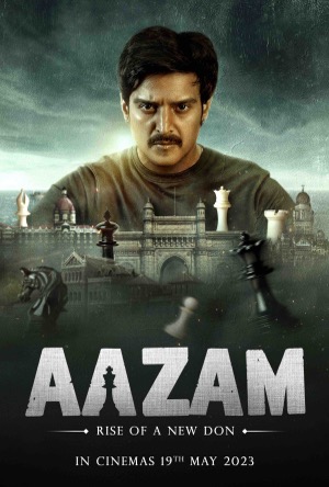 Aazam Full Movie Download Free 2023 HD