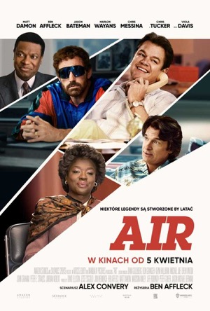 Air Full Movie Download Free 2023 Dual Audio HD