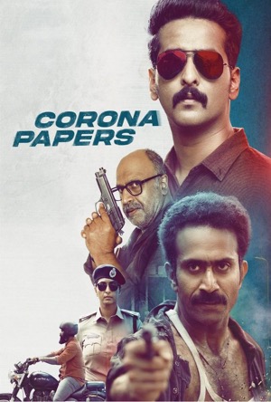 Corona Papers Full Movie Download Free 2023 Hindi Dubbed HD