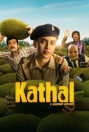 Kathal - A Jackfruit Mystery Full Movie Download Free 2023 HD