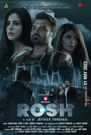 Rosh Full Movie Download Free 2022 HD