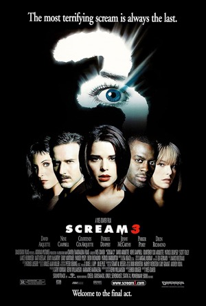 Scream 3 Full Movie Download Free 2000 Dual Audio HD