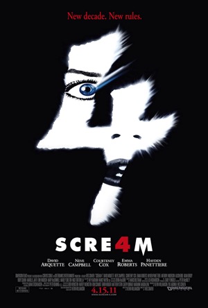 Scream 4 Full Movie Download Free 2011 Dual Audio HD