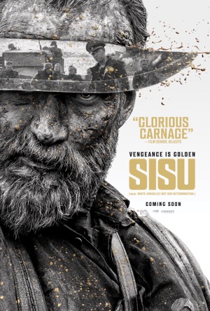 Sisu Full Movie Download Free 2022 Dual Audio HD