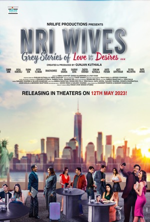 NRI Wives Full Movie Download Free 2023 HD