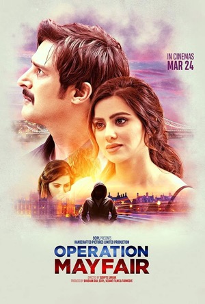 Operation Mayfair Full Movie Download Free 2023 Hindi Dubbed HD