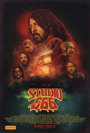 Studio 666 Full Movie Download Free 2022 Dual Audio HD