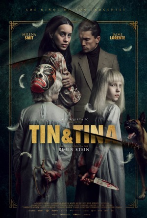 Tin & Tina Full Movie Download Free 2023 Dual Audio HD